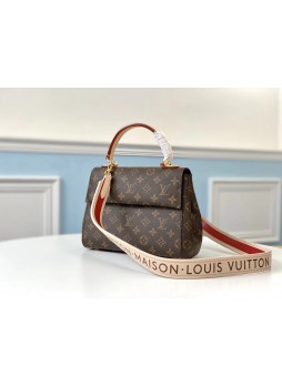 LV CLUNY BB  